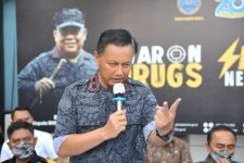 3 Bule Jual Kokain dengan Sistem COD ke Turis Asing, Terancam Hukuman Mati - JPNN.com Bali