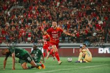 Spaso Merespons Kritik Suporter: Dalam Sejarah Bali United, Saya Paling Banyak Dikritik - JPNN.com Bali