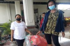 Peguyangan Mengoperasikan 8 Bank Sampah, Terbaru di Pulugambang - JPNN.com Bali