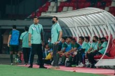 Darius Takjub Laga Bali United vs RANS FC, Sentil dengan Kata Optimistis - JPNN.com Bali