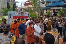 Begini Kisah 3 Turis Asing Jadi Korban 5 Pelaku Jambret di Kuta, Terlalu - JPNN.com Bali