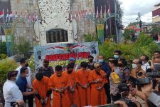 Perintah Kombes Bambang: Tembak Pelaku Jambret di Kuta! - JPNN.com Bali