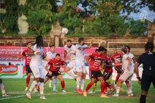 Head to Head Bali United vs Arema FC: Singo Edan Lebih Mendominasi, Waspada! - JPNN.com Bali