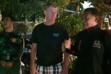 Turis Australia di Bali Serang Balik Senator Pauline: Dia Memang Rasis, Abaikan Saja! - JPNN.com Bali