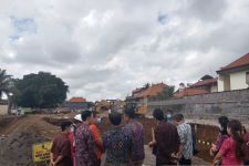 Proyek Penataan Kota Wisata Ubud Target Kelar 2024, Ada Kabar dari Bappenas - JPNN.com Bali