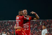 Bek PSIS Catat Penampilan Impresif Jelang Kontra Bali United, Ayo Spaso! - JPNN.com Bali