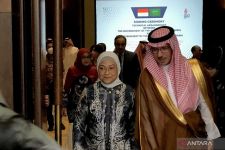 Sistem Penempatan PMI ke Arab Saudi Berubah, Menaker Ida Fauziyah Bersikap - JPNN.com Bali