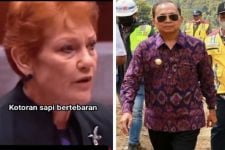 Koster Sebut PMK di Bali Sudah Habis, Sentil Senator Pauline Hanson - JPNN.com Bali