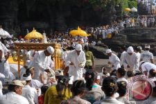 Cek Jadwal & Lokasi Piodalan Pura dan Merajan di Bali Rabu 5 Oktober 2022 - JPNN.com Bali