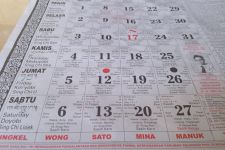 Kalender Bali Sabtu 27 Agustus 2022: Hari Tumpek Kandang, Pas Beri Petuah - JPNN.com Bali