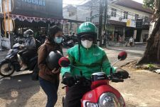 Tarif Ojek Online Naik, Driver Ojol di Bali Bersikap, Ternyata - JPNN.com Bali