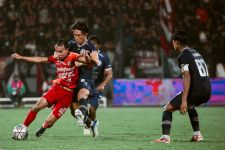 Evaluasi Bali United vs Arema FC: Fadil Sausu Dkk Unggul Statistik, Tetapi  - JPNN.com Bali