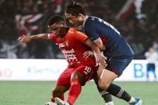 Bali United Tumbang Bukan Karena Ricky Fajrin tetapi Andhika, Teco Merespons - JPNN.com Bali