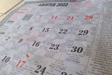 Kalender Bali Senin 15 Agustus 2022: Hari Baik Memulai Jualan, Rezeki Melimpah - JPNN.com Bali