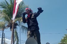Gus Yadi & PGN Bali Gelar Aksi Tandingan: Cabut Kewarganegaraan Peserta Demo AMP! - JPNN.com Bali
