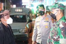 Kombes Bambang Pimpin 79 Personel Awasi Jambret di Kuta, Kolonel Dody Bereaksi - JPNN.com Bali
