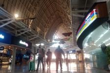 Kemenhub Rilis SE Syarat Perjalanan PPDN, AP 1 Klaim Bandara Bali Normal  - JPNN.com Bali
