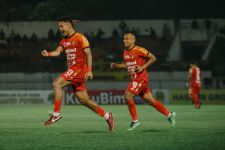 5 Fakta Menarik Seusai Bali United Bungkam Barito Putera: Fadil Sausu Pemain Kunci - JPNN.com Bali