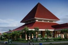 Masjid Agung Palapa: Rujukan Wisatawan saat Berlibur ke GWK & Dreamland - JPNN.com Bali