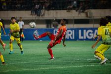 Barito Minus 2 Pemain Asing saat Kalah dari Bali United, Respons Teco Tak Terduga - JPNN.com Bali