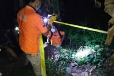 Tulang Belulang Tebar Bau Busuk, Temuan Saksi Made Sukerta Bikin Syok - JPNN.com Bali
