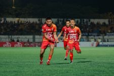 Kapan Liga 1 2022 Kembali Bergulir? Menpora Sentil Shin Tae yong dan Kapolri - JPNN.com Bali