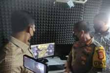 Identitas 9 Tersangka Judi Online di Homestay Pondok Indah Misterius, Bosnya Siapa? - JPNN.com Bali