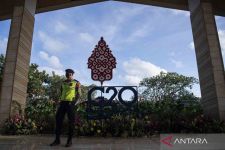 8 Hotel Delegasi KTT G20 Lolos Asesmen, Berikut Perinciannya - JPNN.com Bali