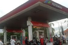 Stok BBM Jenis Gasoline & Gasoil di Bali Bertahan Harian, Sebegini Jumlahnya  - JPNN.com Bali