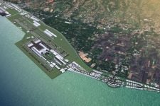 Tamat, Megawati Tolak Proyek Bandara Bali Utara: Tulis, Ibu Mega Ngamuk! - JPNN.com Bali