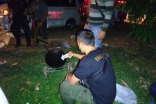 Terungkap Penyebab Kompor Mayat Meledak saat Ngaben Massal, Temuan Polisi Mengejutkan - JPNN.com Bali