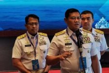 Laksamana TNI Yudo Margono: Diplomasi ASEAN Penting Menjaga Kawasan Indo-Pasifik - JPNN.com Bali