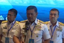 Laksamana TNI Yudo Margono Ungkap Kesepakatan Baru AL Negara ASEAN, Penting - JPNN.com Bali