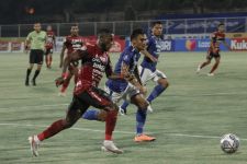 Prediksi Persib vs Bali United: Serdadu Tridatu Menang Head to Head - JPNN.com Bali