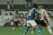 Prediksi Pemain Persib vs Bali United: Awas Lini Belakang Serdadu Tridatu Keropos - JPNN.com Bali