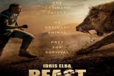 Jadwal & Harga Tiket Bioskop di Denpasar Rabu (24/8): Film Beast Mulai Tayang - JPNN.com Bali