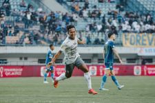 Menilik Sosok M Rahmat Sang Supersub Bali United: Tampil 42 Kali, Cetak 8 Gol  - JPNN.com Bali