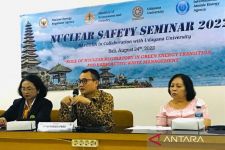RS di Bali Akrab Menggunakan Teknologi Nuklir, Bapeten Ungkap Fakta - JPNN.com Bali
