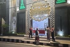 Masjid Agung Tabanan: Ada Jasa Besar Raja Tabanan di Kampung Jawa - JPNN.com Bali