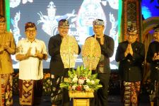 Ubud & Beyond Festival 2022: Dedikasi Khusus untuk Seniman Bali I Nyoman Cerita - JPNN.com Bali