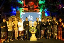 Ubud & Beyond Festival 2022 Jadi Ajang Kebangkitan Seniman Bali - JPNN.com Bali