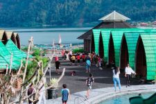 5 Rekomendasi Hotel Murah di Kintamani & Bedugul Sabtu (27/8): View Keren, Harga Wow - JPNN.com Bali