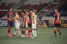 Preview Bali United vs Persik: Modal Serdadu Tridatu Tempel Borneo FC - JPNN.com Bali