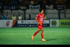 Bali United vs Persik: Lerby Eliandry Cetak Gol Perdana, Agus Mahendra Debut - JPNN.com Bali