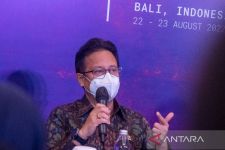 Menkes Budi Gunadi: Bali Jadi Pusat Pengembangan Riset Genomik - JPNN.com Bali