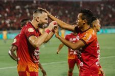 Bali United Cetak Rekor Fantastis Seusai Bungkam Persik, Persebaya Wajib Waspada - JPNN.com Bali