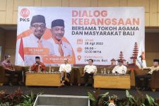 Presiden PKS: Bali Adalah Barometer Keberagaman Indonesia - JPNN.com Bali