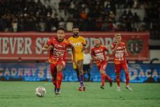 4 Fakta Menarik Duel Bali United vs Persik, Nomor 2 Patut Diapresiasi - JPNN.com Bali