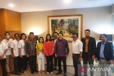 KBRI Ankara Ungkap Kondisi Terkini PMI Asal Bali Ayu Vira, Astungkara - JPNN.com Bali