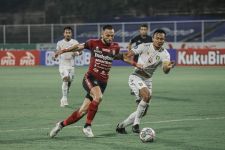 Rekor Bali United Kontra Persebaya Buruk, Respons Teco Tegas - JPNN.com Bali